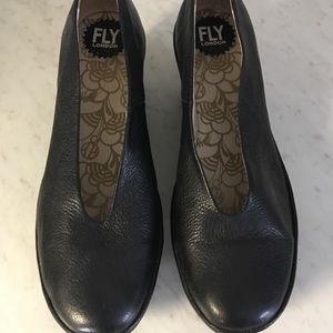 FLY brand wedges
